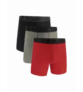 Férfi boxeralsó Under Armour M UA Perf Tech 6in_main.webp