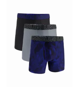 Férfi boxeralsó Under Armour M UA Perf Tech Nov 6in - 3pk_main.webp