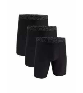 Férfi boxeralsó Under Armour M UA Perf Tech 9in_main.webp