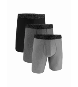 Férfi boxeralsó Under Armour M UA Perf Tech 9in_main.webp