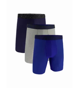 Férfi boxeralsó Under Armour M UA Perf Tech 9in_main.webp