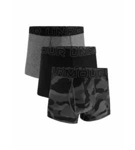 Férfi boxeralsó Under Armour M UA Perf Tech Nov 3in - 3pk_main.webp