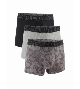 Férfi boxeralsó Under Armour M UA Perf Tech Nov 3in - 3pk_main.webp