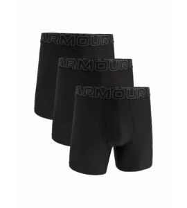 Férfi boxeralsó Under Armour M UA Perf Tech Mesh 6in_main.webp