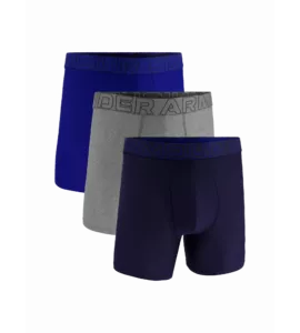 Férfi boxeralsó Under Armour M UA Perf Tech Mesh 6in_main.webp
