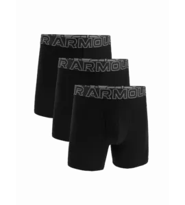 Férfi boxeralsó Under Armour M UA Perf Cotton 6in_main.webp