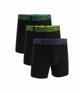 Férfi boxeralsó Under Armour M UA Perf Cotton 6in_main.webp