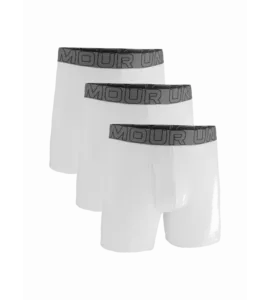 Férfi boxeralsó Under Armour M UA Perf Cotton 6in_main.webp