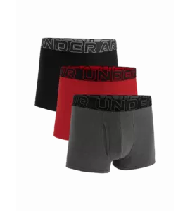 Férfi boxeralsó Under Armour M UA Perf Cotton 3in_main.webp