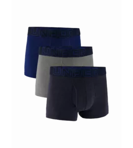 Férfi boxeralsó Under Armour M UA Perf Cotton 3in_main.webp
