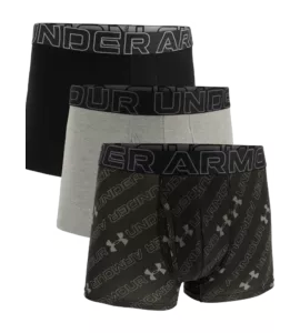 Férfi boxeralsó Under Armour M UA Perf Cotton Nov 3in_main.webp