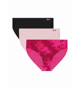 UA Pure Stretch Nov NS BKN - 3pk_main.webp