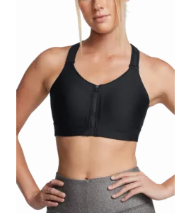 UA Infinity High Zip 2.0 Bra-BLK_main.webp