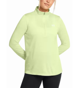 Tech 1/2 Zip- Twist-GRN_main.webp