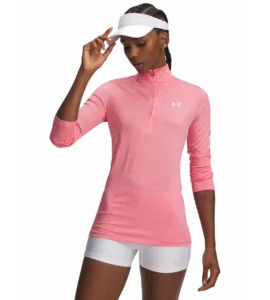 Tech 1/2 Zip- Twist-PNK_main.webp