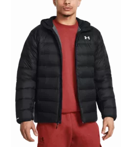 LEGEND DOWN HOODED JACKET-BLK_main.webp