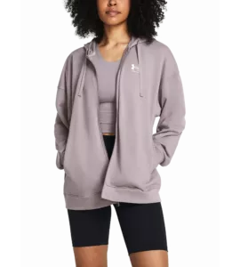 UA Rival Terry OS FZ Hooded-GRY_main.webp