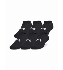 Unisex UA TC 3pk No Show-BLK_main.webp