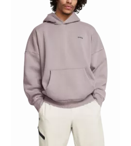 UA Icon HWT Flc Wash OS Hood-GRY_main.webp