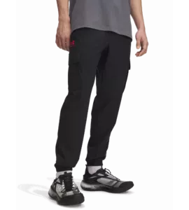 UA Vibe Woven Cargo Pants-BLK_main.webp