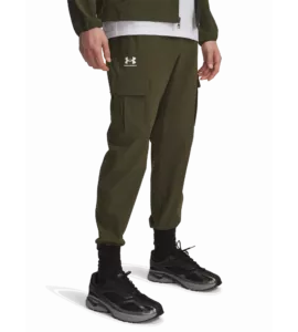 UA Vibe Woven Cargo Pants-GRN_main.webp