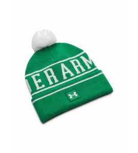 M Halftime Pom Beanie-GRN_main.webp