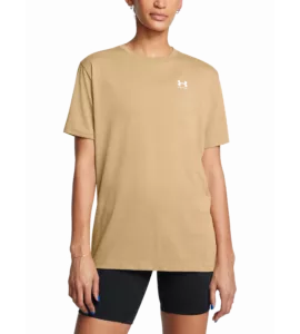 UA W BFOS LOGO TEE SS-BRN_main.webp