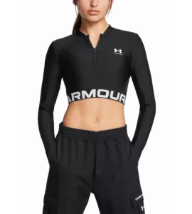 HeatGear Rib 1/4 Zip LS-BLK_main.webp