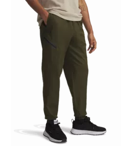 UA Unstoppable Woven Jogger-GRN_main.webp