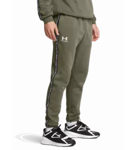 UA Icon Fleece Jgr Taping-GRN_main.webp