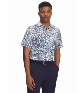 UA Drive Chill Printed Polo-BLU_main.webp UA Drive Chill Printed Polo-BLU_main.webp