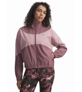 UA Rival Woven Jacket-BRN_main.webp