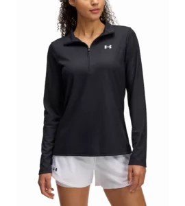 Tech Rib 1/2 Zip_main.webp