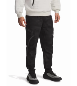 UA Unstoppable Cargo Pant-BLK_main.webp