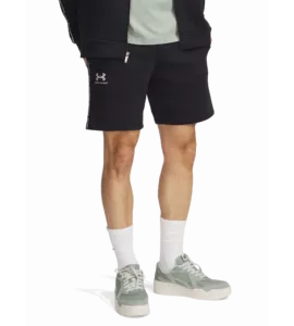 UA Icon Fleece Short Taping_main.webp