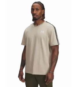 UA Icon HWT Tee Taping-BRN_main.webp