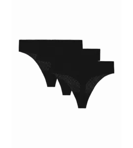 UA Pure Stretch Mesh THONG - 3pk_main.webp