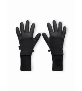 M's Storm Fleece Run Gloves-BLK_main.webp