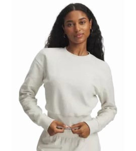 Icon Terry Varsity Crew-WHT_main.webp