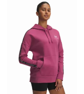Icon Fleece Taped Hdy-RED_main.webp