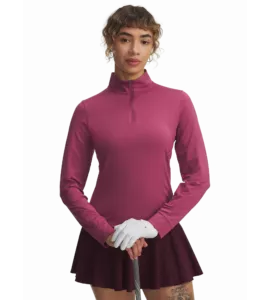 UA Drive 1/4 Zip-RED_main.webp