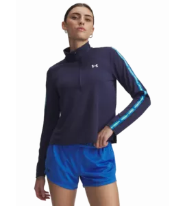 UA Tech WM Tape Half Zip-BLU_main.webp