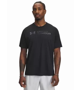 UA Tech Reflective SS-BLK_main.webp