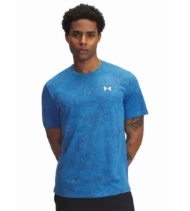 UA Tech Tee Pixelate-BLU_main.webp