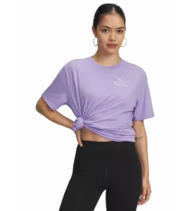 UA Etched Roses OS SS-PPL_main.webp