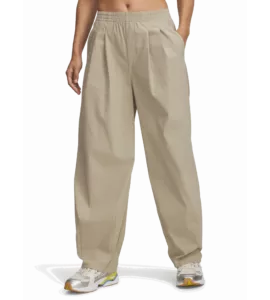 UA Unstoppable Wvn Pleat Pt-BRN_main.webp