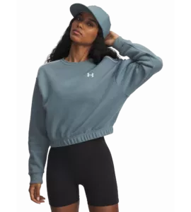 UA Rival Fleece Piped Crew-BLU_main.webp