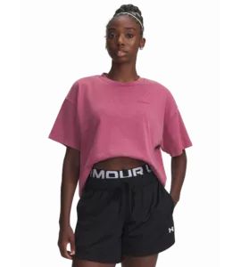 UA HWT Boxy Wash SS-RED_main.webp