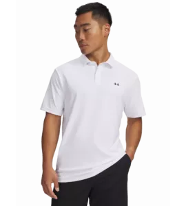 UA T2G Pique Polo-WHT_main.webp