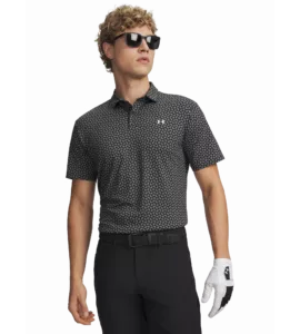 UA T2G Printed Polo-BLK_main.webp